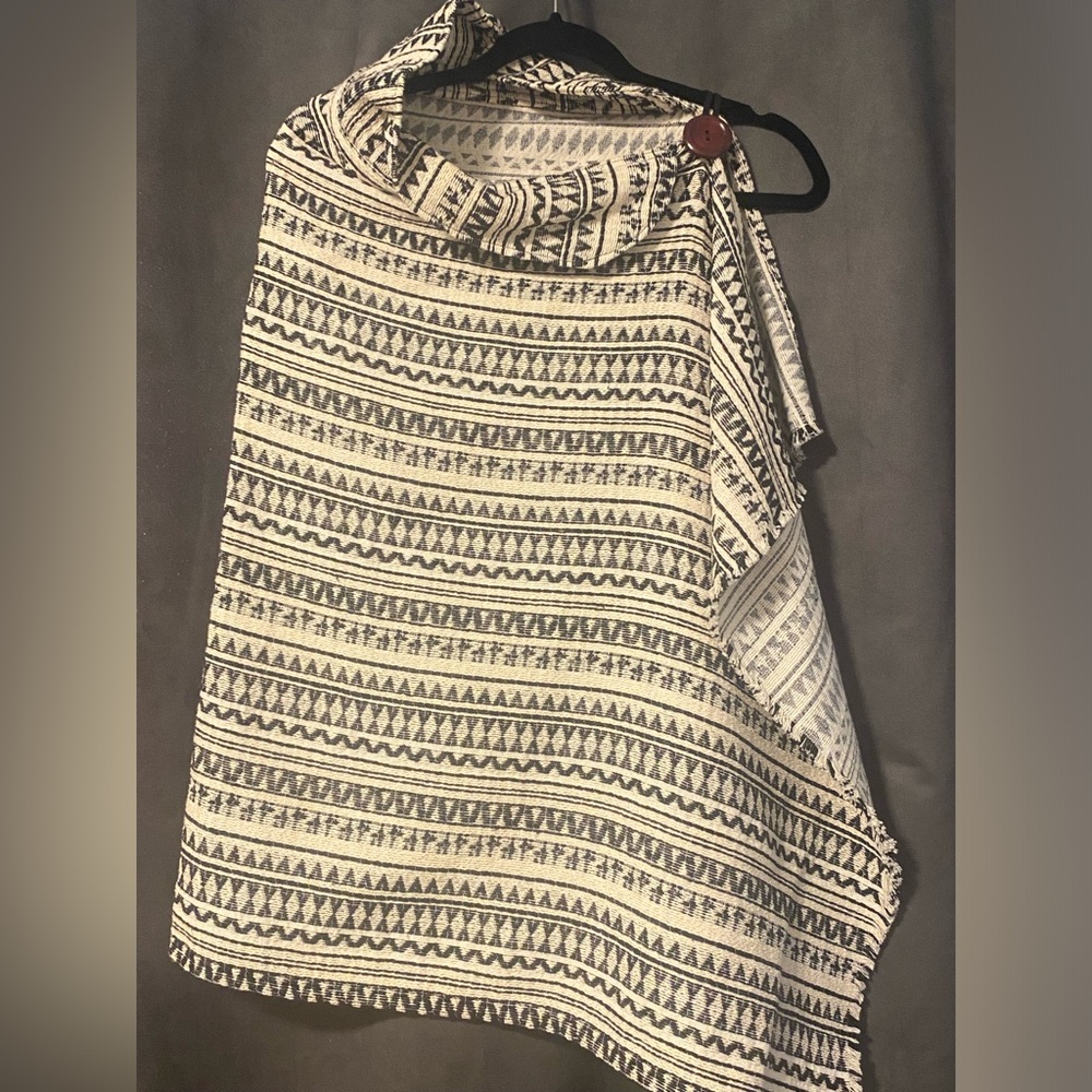 Cape/Poncho